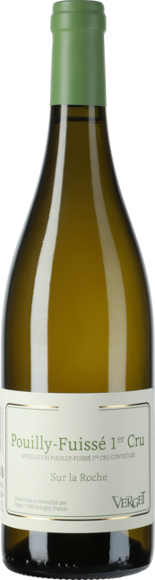 Pouilly Fuisse Sur la Roche 2020