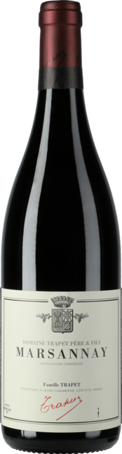 Marsannay Rouge 2020