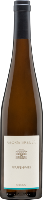 Riesling Lorcher Pfaffenwies Großes Gewächs 2021