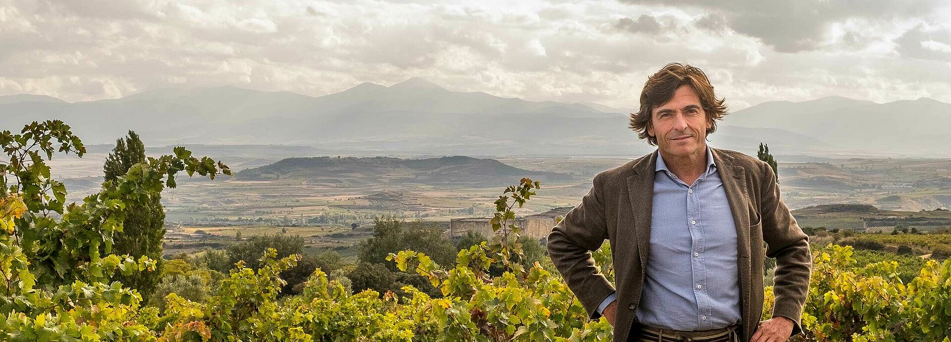 Telmo Rodriguez