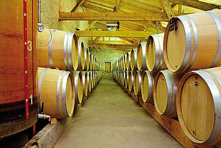 Vinkælder fra Soleil Vinkælder fra Soleil