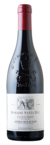 Chateauneuf du Pape La Crau Ouest 2020