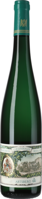 Riesling Abtsberg Großes Gewächs 2017