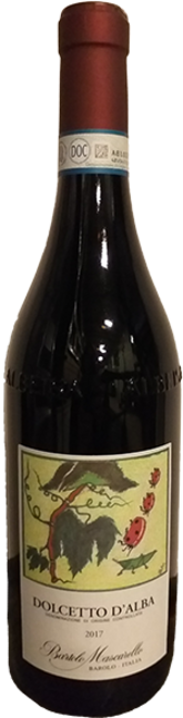 Dolcetto d'Alba 2021