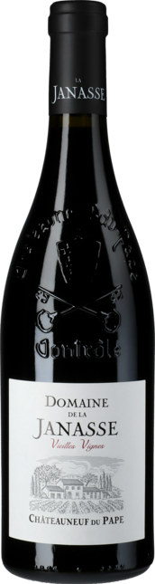 Chateauneuf du Pape Vieilles Vignes 2016