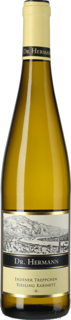 Riesling Erdener Treppchen Kabinett -6- 2022