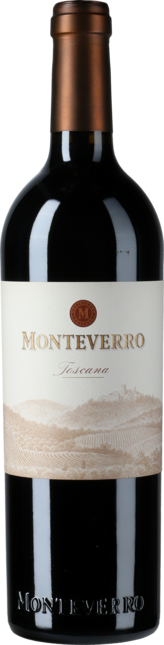 Monteverro 2016