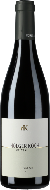 Pinot Noir * Selectionswein 2019