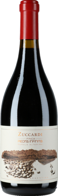 Finca Piedra Infinita 2017