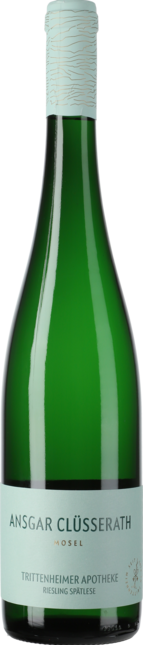 Trittenheimer Apotheke Riesling Spätlese (fruchtsüß) 2019