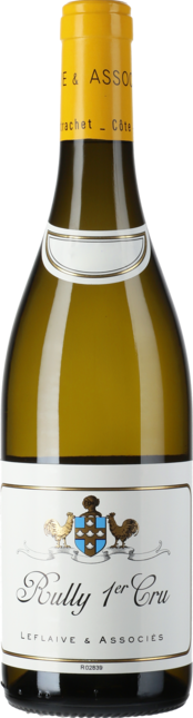 Leflaive & Associés Rully 1er Cru 2020