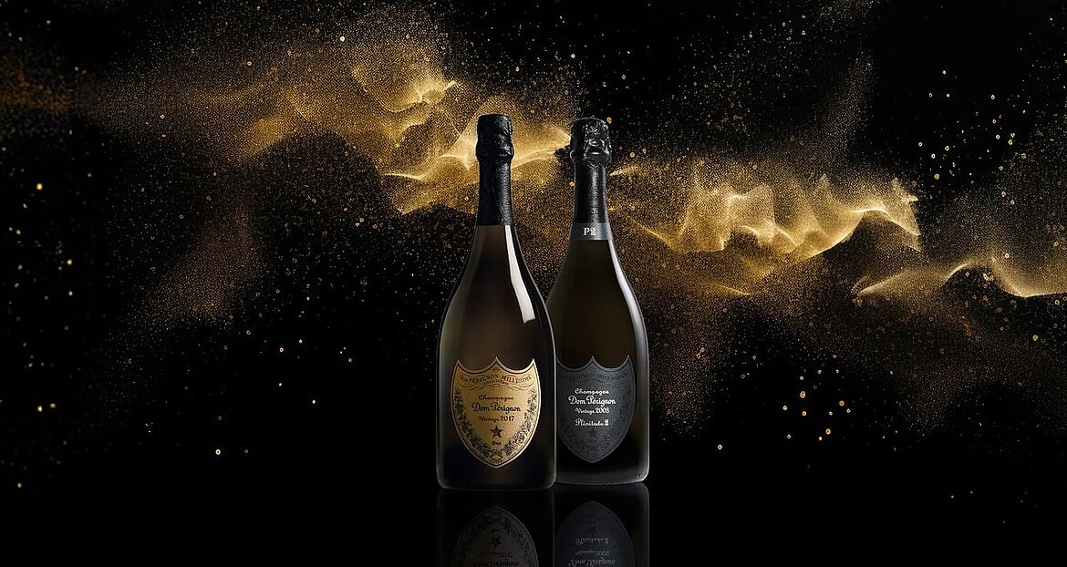 Dom Perignon: Champagne Dom Pérignon Oenotheque Brut 1996 - Lobenbergs