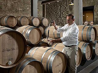 Julio Saenz La Rioja Alta