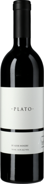 Cabernet Sauvginon Plato (koscher) 2015