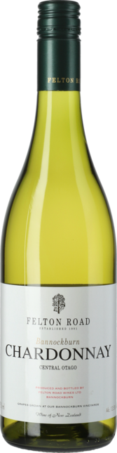 Chardonnay Bannockburn 2021