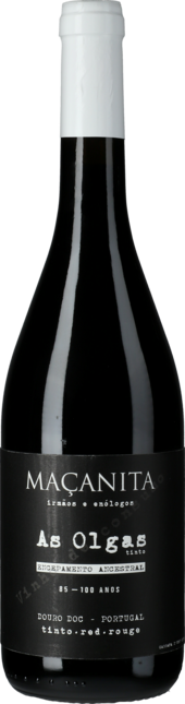 As Olgas Tinto 2018