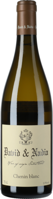 Chenin Blanc 2020