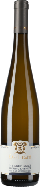 Riesling Herrenberg Erste Lage Kabinett 2022