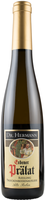 Riesling Erdener Prälat Trockenbeerenauslese lange Goldkapsel Alte Reben (fruchtsüß) 2021