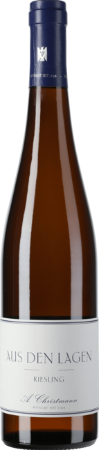 Riesling Aus Den Lagen 2021