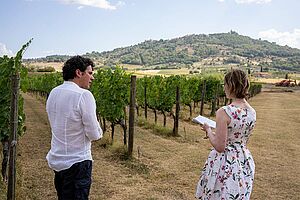 Toscana Grand Tour 2022 del 2