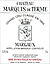 Chateau Marquis de Terme 4eme Cru 2010