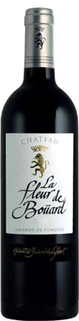 Chateau La Fleur de Bouard (Lalande Pomerol) 2014