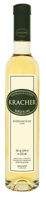 Beerenauslese Cuvee (fruchtsüß) 2016