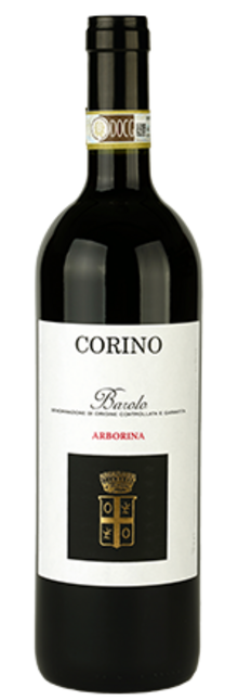 Barolo Arborina 2013