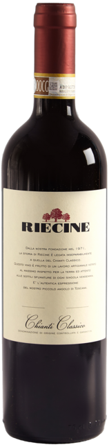 Chianti Classico 2018
