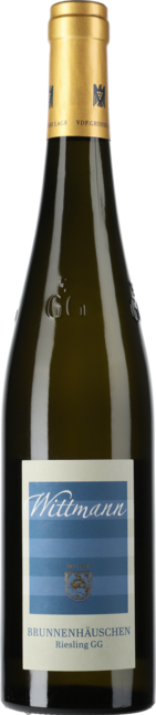 Westhofen Brunnenhäuschen Riesling Großes Gewächs 2019