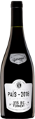 Pais 215 BC Ferment Single Ferment Series 2021