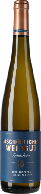 Riesling Berg Roseneck 2019