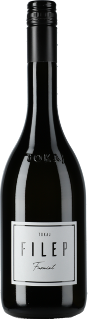 Gergö Filep: Furmint - Ungarn 2016