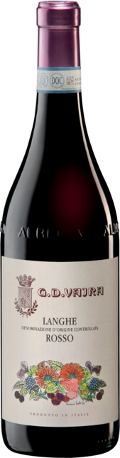 Langhe Rosso 2020