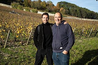 Burgund 2021