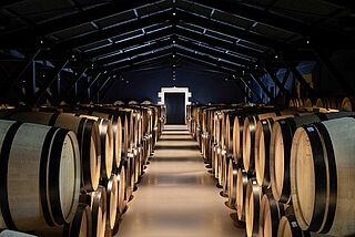 Lilian Ladouys Keller Wein