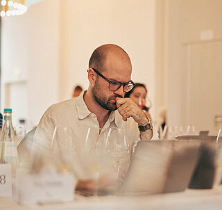 Max Bomm Wiesbaden ©VDP af Franziska Stegemann