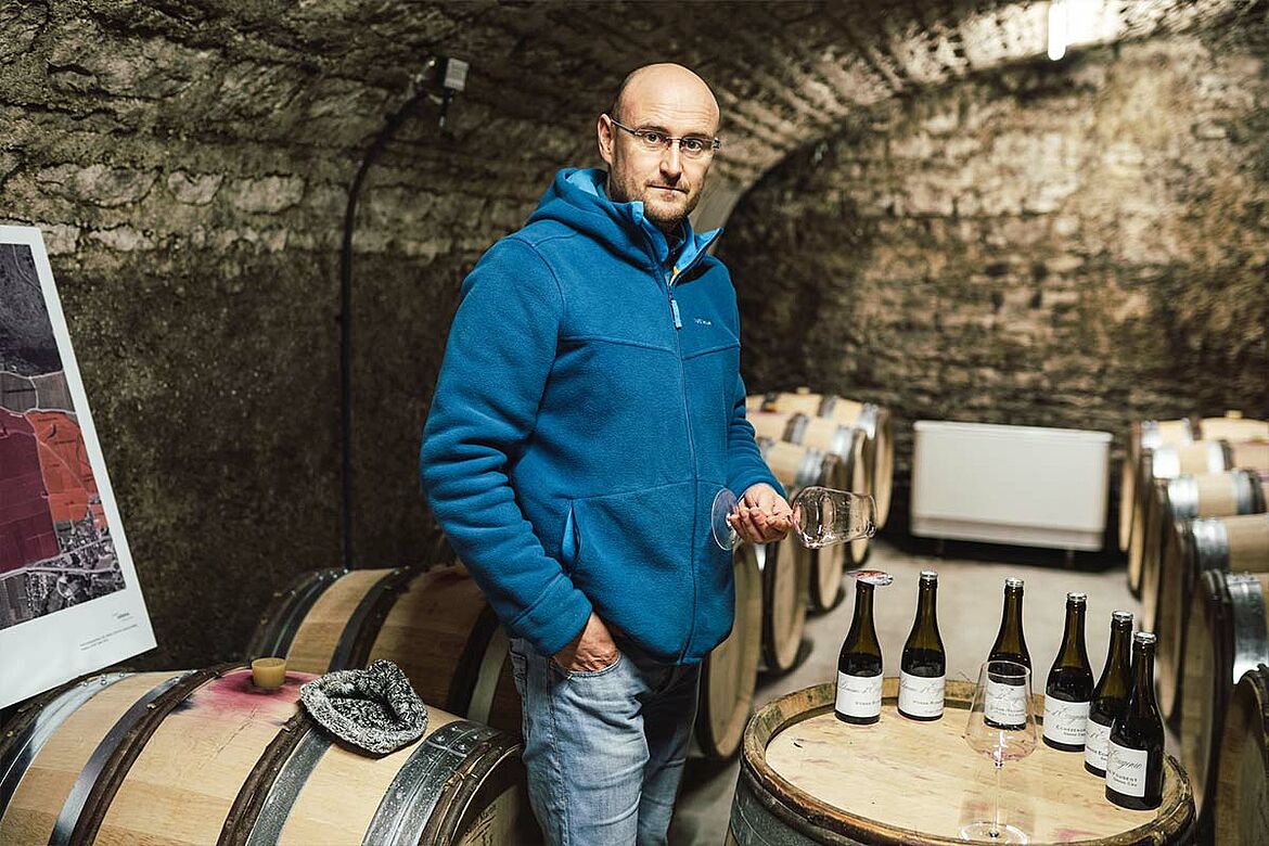 Domaine de L’Arlot