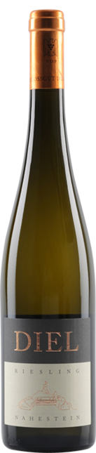 Riesling Nahesteiner trocken 2017