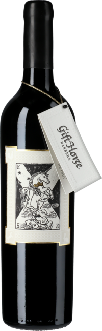 Gift Horse 2015