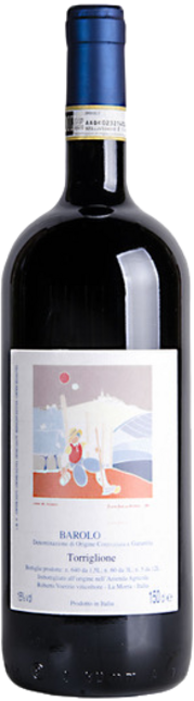 Barolo Torriglione 2016