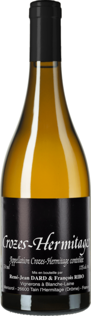 Crozes Hermitage Pe De Loup Blanc