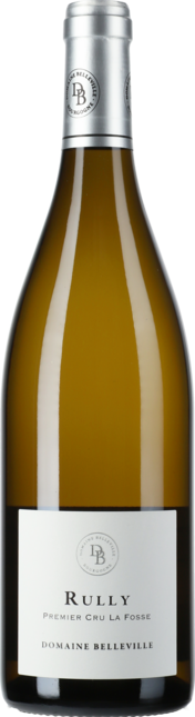 Rully 1er Cru La Fosse 2020