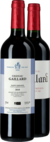 Bremer Eiswette 2023: Chateau Gaillard Grand Cru 2018