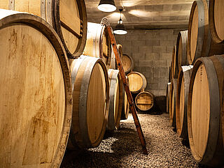 La Grange aux Belles