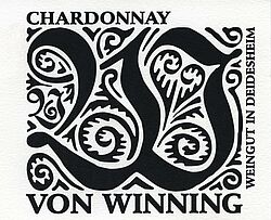 Chardonnay I 2013