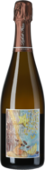 Champagne Les Empreintes Extra Brut 2017