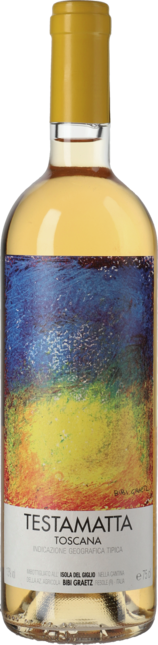Testamatta Bianco 2019