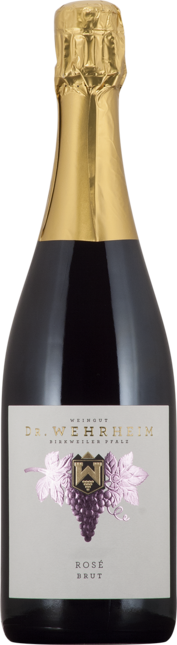 Sekt Rose Brut 2019
